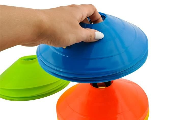 Pachołki treningowe - obrazek 9