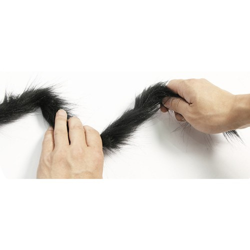 Pająk- dekoracja 90cm Malatec 21832 - obrazek 5