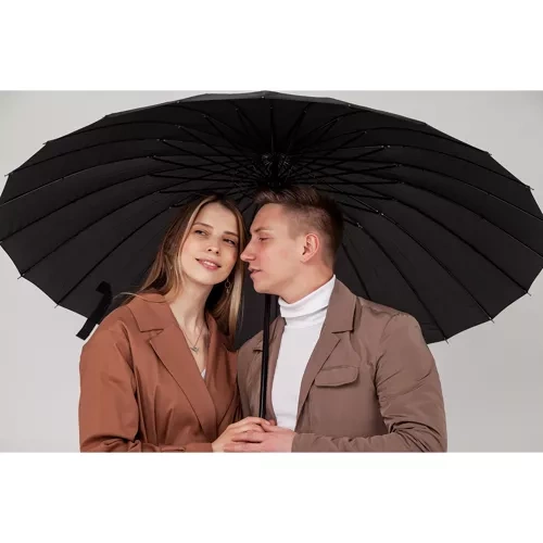 Parasol rządowy 24 druty Malatec 19367 - obrazek 11