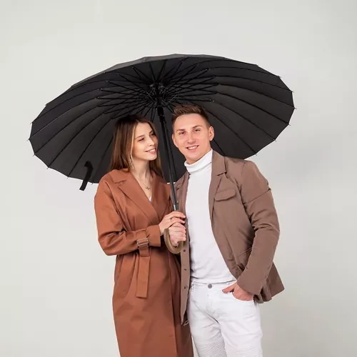 Parasol rządowy 24 druty Malatec 19367 - obrazek 12