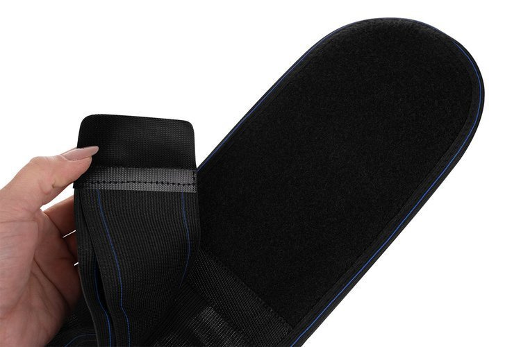 Pas magnetyczny na kręgosłup - 24 magnesy - 100cm - obrazek 14