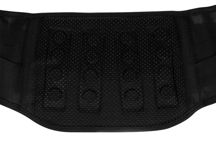 Pas magnetyczny na kręgosłup - 24 magnesy - 110cm - obrazek 6