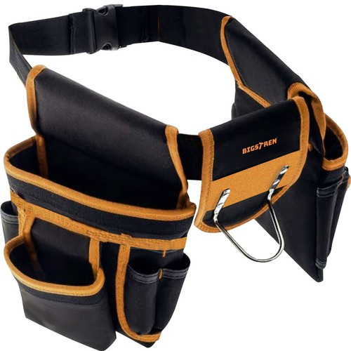 Pas narzędziowy monterski Bigstren 21862 - obrazek 12