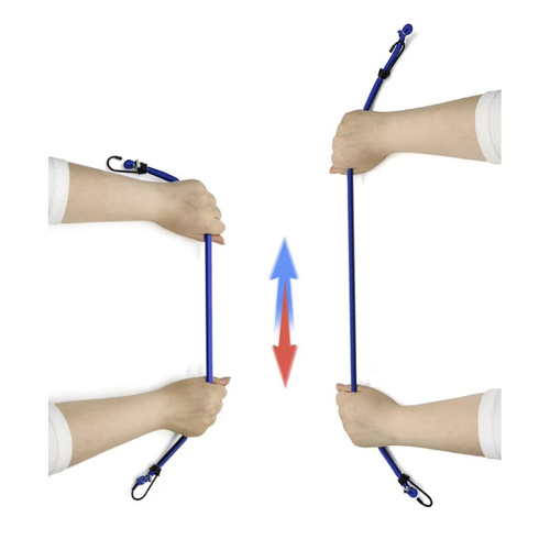 Pasy do mocowania bagażu 25363 - obrazek 5