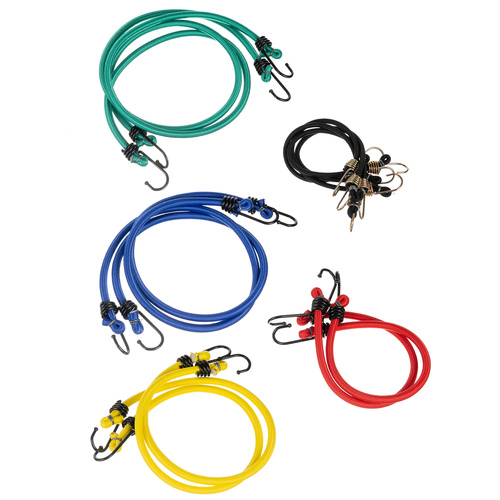 Pasy do mocowania bagażu 25363 - obrazek 8