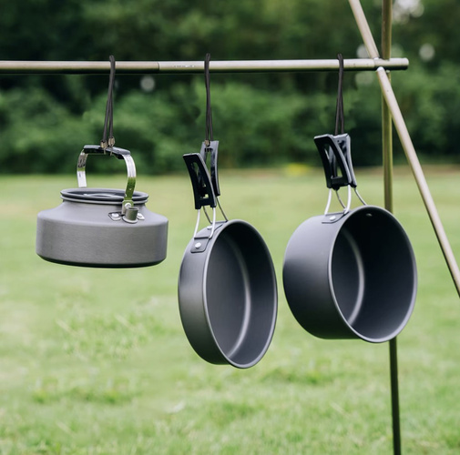 Pasy do mocowania bagażu 25363 - obrazek 11