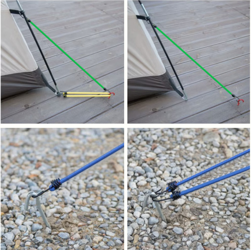 Pasy do mocowania bagażu 25363 - obrazek 15