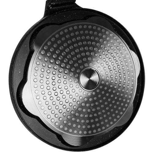 Patelnia do jajek i placków Ruhhy 19317 - obrazek 13