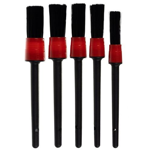 Pędzle detailingowe + ściereczka Xtrobb 21449 - obrazek 15