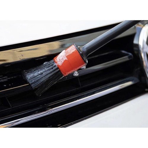 Pędzle detailingowe + ściereczka Xtrobb 21449 - obrazek 5