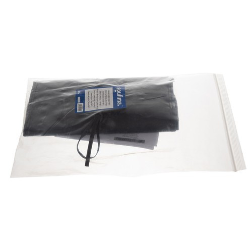 Pędzle do makijażu 24 szt. P8573 - obrazek 13