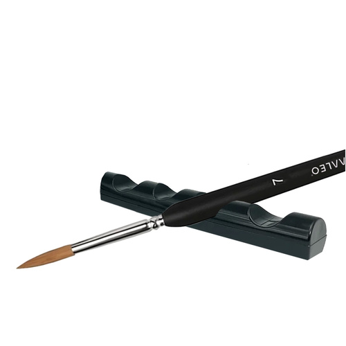 Pędzle do malowania 11szt.z podstawką Maaleo 26118 - obrazek 6