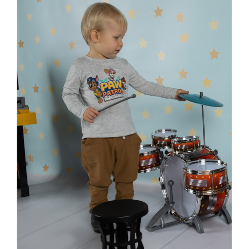 Perkusja dla dzieci XL 22464 - obrazek 9