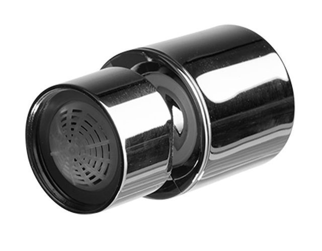 Perlator dwufunkcyjny z przegubem - obrazek 6