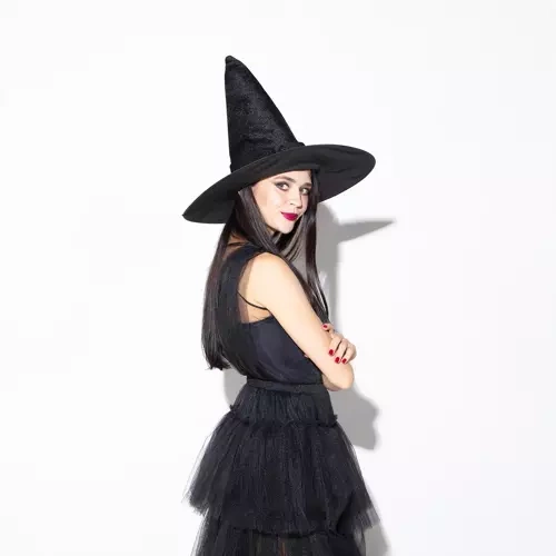 Peruka długa damska- warkocze Soulima 21773 - obrazek 7