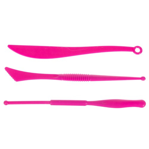 Piankolina- plastelina zestaw 96szt. Kruzzel 21657 - obrazek 12