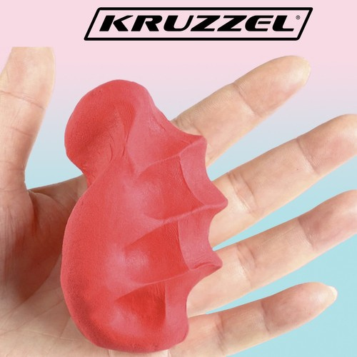 Piankolina- plastelina zestaw 96szt. Kruzzel 21657 - obrazek 13