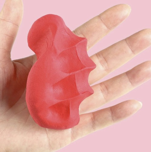 Piankolina- plastelina zestaw 96szt. Kruzzel 21657 - obrazek 15