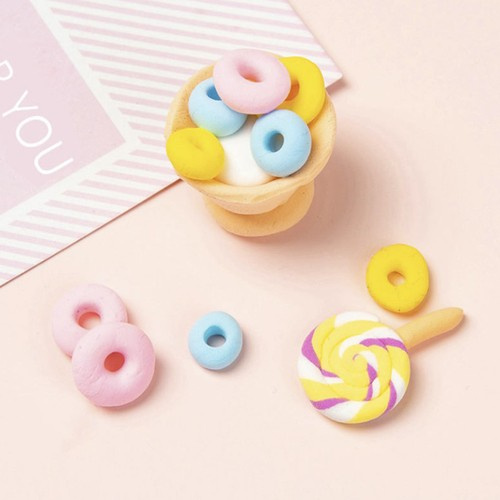 Piankolina- plastelina zestaw 96szt. Kruzzel 21657 - obrazek 7