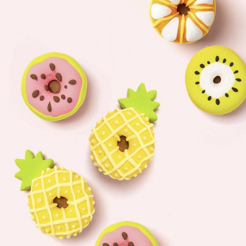 Piankolina- plastelina zestaw 96szt. Kruzzel 21657 - obrazek 8