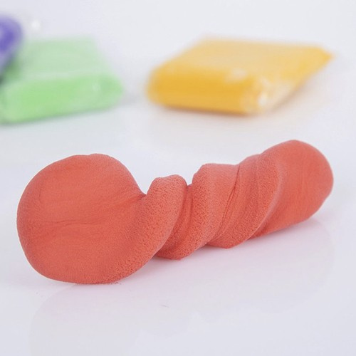 Piankolina- plastelina zestaw 96szt. Kruzzel 21657 - obrazek 9