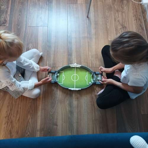 Piłka nożna mini 22590 - obrazek 7