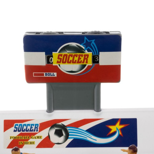 Piłkarzyki sprężynowe 21801 - obrazek 5