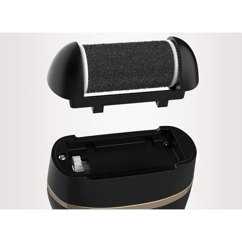 Pilnik elektryczny do stóp Soulima 23220 - obrazek 6