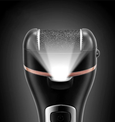 Pilnik elektryczny do stóp Soulima 23220 - obrazek 4