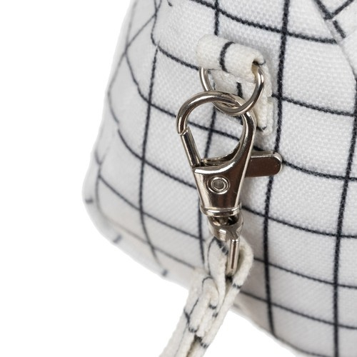 Piórnik rozkładany podwójny Maaleo 24509 - obrazek 5