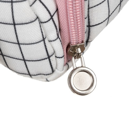 Piórnik rozkładany podwójny Maaleo 24509 - obrazek 6