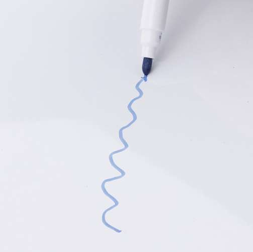 Pisaki suchościeralne- zestaw 12szt. Maaleo 21646 - obrazek 3