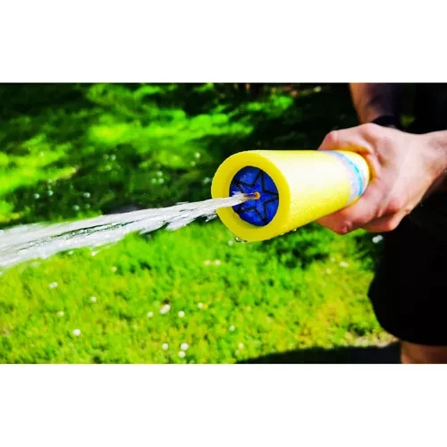 Pistolet na wodę - pompka 23424 - obrazek 6