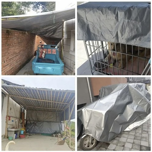 Plandeka 3x4m Gardlov 24652 - obrazek 9