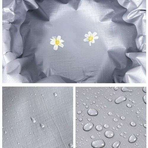 Plandeka 4x5m Gardlov 24653 - obrazek 4