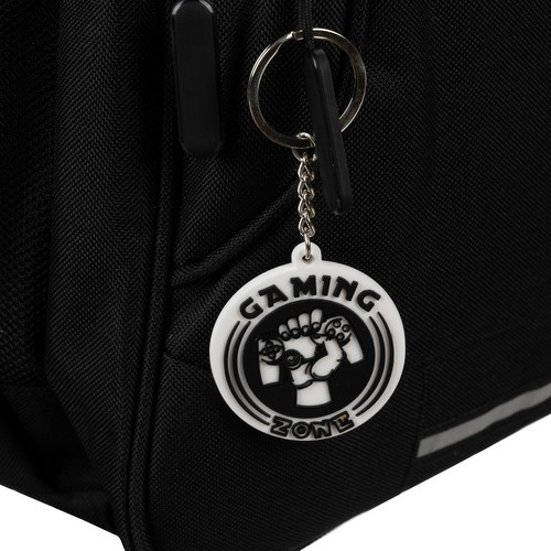 Plecak 30L - czarny Kruzzel 24525 - obrazek 8