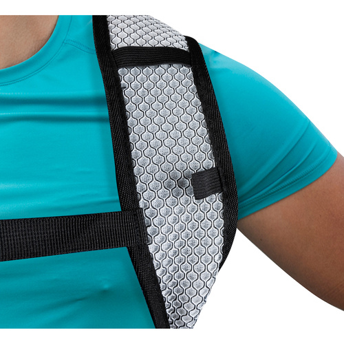 Plecak z bukłakiem na wodę Trizand 25479 - obrazek 14