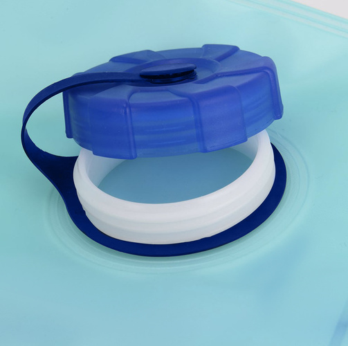 Plecak z bukłakiem na wodę Trizand 25479 - obrazek 9