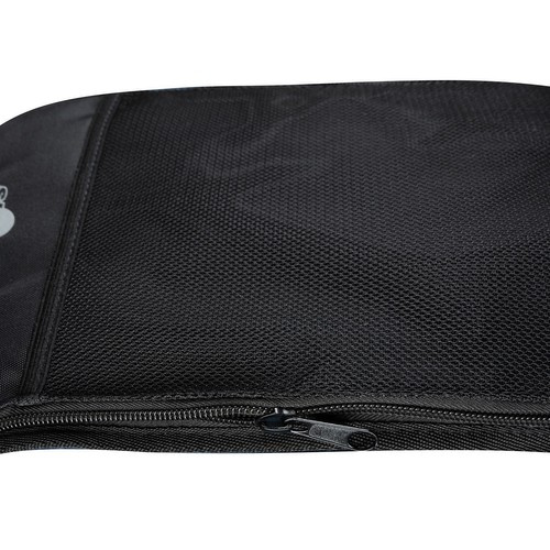 Plecak z bukłakiem na wodę - szary 23489 - obrazek 11