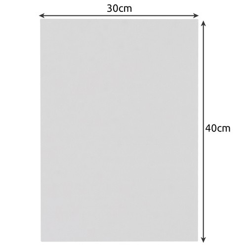 Płótno malarskie - zestaw 4 szt. Maaleo 24279 - obrazek 3