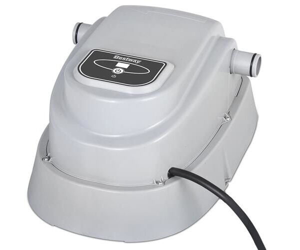 Podgrzewacz wody w basenie - BESTWAY 58259