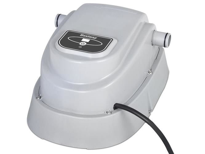 Podgrzewacz wody w basenie - BESTWAY 58259 - obrazek 2
