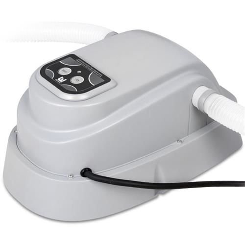 Podgrzewacz wody w basenie - BESTWAY 58259 - obrazek 3