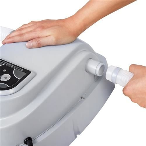 Podgrzewacz wody w basenie - BESTWAY 58259 - obrazek 4