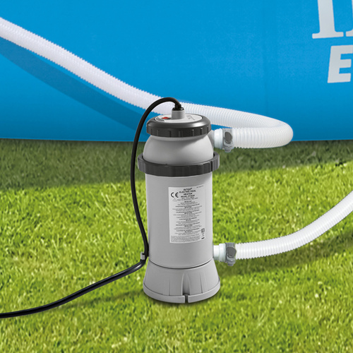 Podgrzewacz wody w basenie INTEX 28684 - obrazek 8