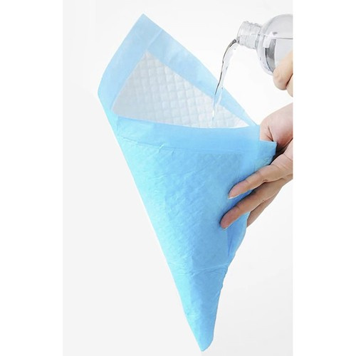 Podkład higieniczny 60x90cm 50szt. Purlov 21602 - obrazek 3