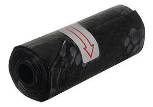 Podkład higieniczny chłonny- 100szt. + woreczki - obrazek 9