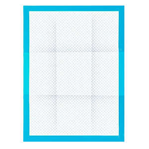 Podkład higieniczny chłonny- 100szt. + woreczki - obrazek 10