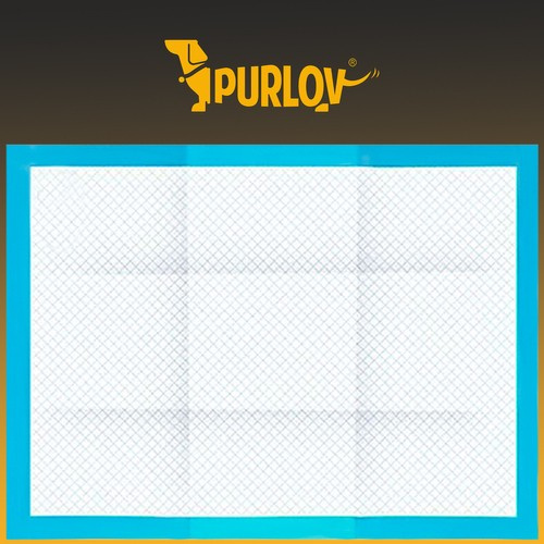 Podkład higieniczny chłonny- 100szt. + woreczki - obrazek 3