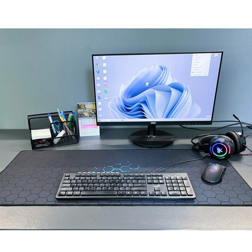 Podkładka pod mysz - gamingowa Dunmoon 24274 - obrazek 13